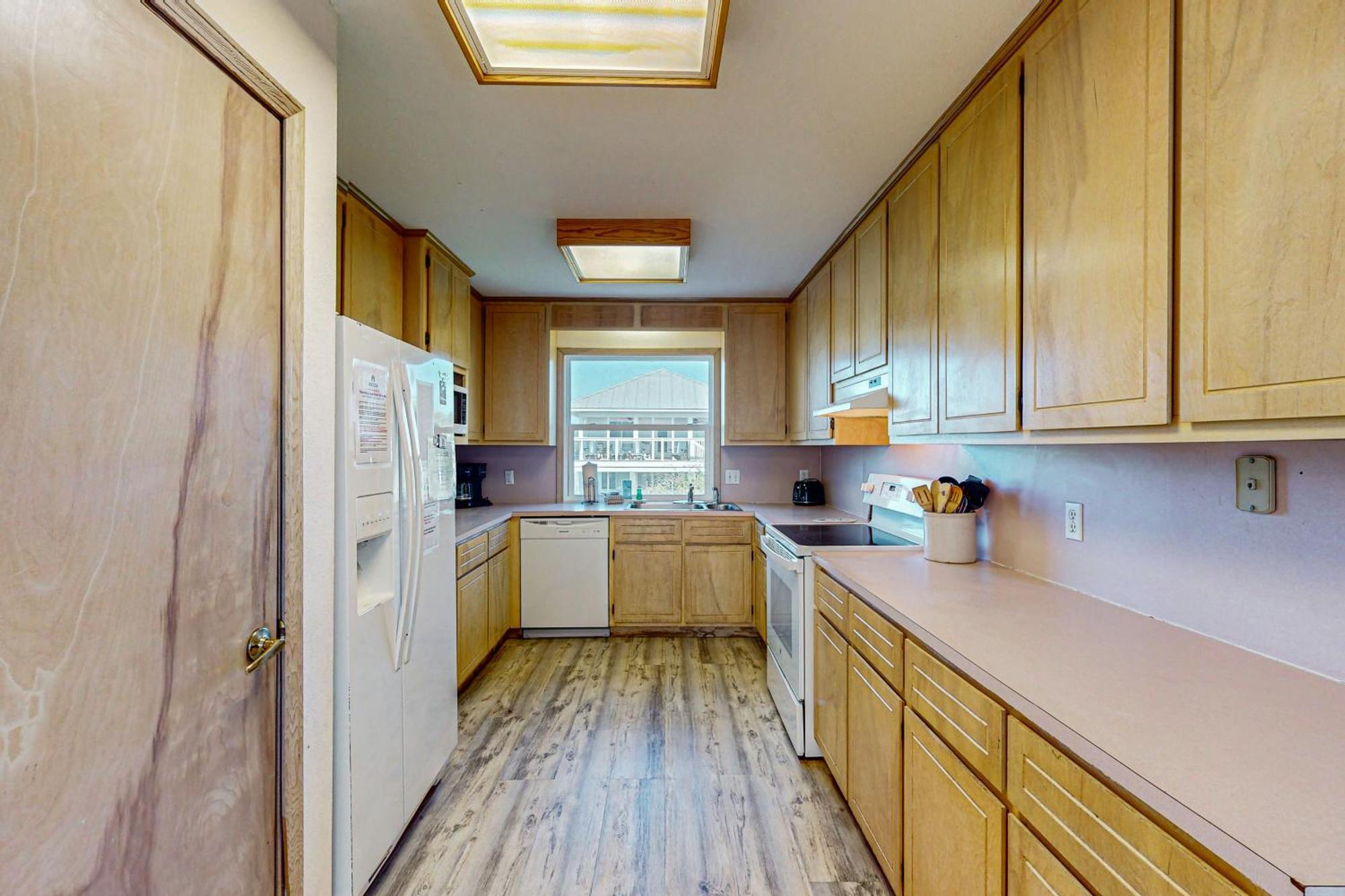 Grayton Beach "Inn The Pink" 95 High Dune Drive Santa Rosa Beach Ngoại thất bức ảnh